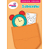 Ditipo Pocket Malvorlagen Mit Alphabet 32 Seiten A6 105 x 148 mm