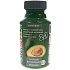 Kittfort Color Line 2in1 flüssige Tönungs- und Malerfarbe 13 Avocado 350 g
