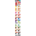 Kittfort Color Line 2in1 flüssige Tönungs- und Malerfarbe 17 Karamell 350 g