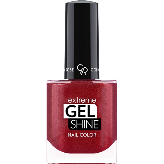 Golden Rose Extreme Shine Gel Nagellack 62 10,2 ml