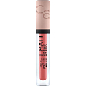 Catrice Matt Pro Ink Flüssiger Lippenstift ohne Transfer 040 Braveness gewinnt 5 ml