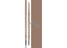 Catrice Slim Matic wasserfester Augenbrauenstift 015 Ash Blonde 0,5 g