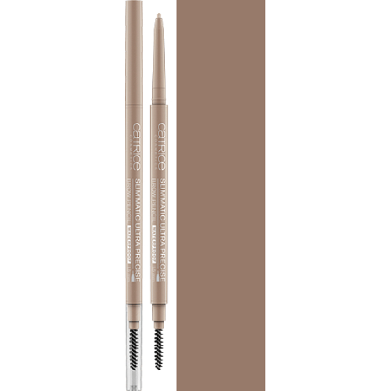 Catrice Slim Matic wasserfeste Augenbrauenstift 015 Ash Blonde 0,5 g