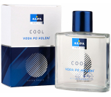 Alpa Cool Aftershave für Männer 100 ml