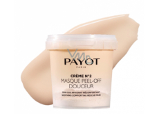 Payot N°2 Masque Peel-Off Douceur Beruhigende Gesichtsmaske 10 g