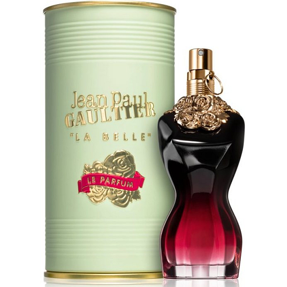 Jean Paul Gaultier La Belle Le Parfum Eau de Parfum für Damen 50 ml