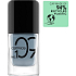 Catrice ICONails Gel Lack Nagellack 109 Sneakers & Denim 10,5 ml