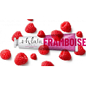 Rasierte Himbeer-Minze-Zahnpasta 100 ml
