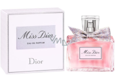 Christian Dior Miss Dior 2021 parfümiertes Wasser für Frauen 100 ml