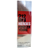 Carolina Herrera 212 Men Heroes Körperspray für Männer 50 ml