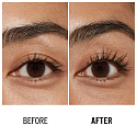 Rimmel London Kind & Free Mascara 002 Braun Schwarz 7 ml