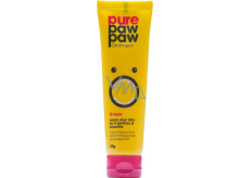 Pure Paw Paw Gefrorener Haut-, Lippen- und Make-up-Balsam 25 g
