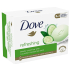 Dove Fresh Touch Gurke und Grüner Tee Toilettenseife 90 g