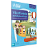 Albi Magic Reading Interaktives Buch Vlastivěda - Geografieteil, ab 8 Jahren