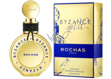 Rochas Byzance Gold Eau de Parfum für Frauen 60 ml