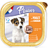Plaisir Dog Hühnerbad für Welpen 300 g