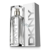 DKNY Donna Karan Woman Energizing Eau de Toilette für Frauen 30 ml