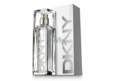 DKNY Donna Karan Woman Energizing Eau de Toilette für Frauen 30 ml
