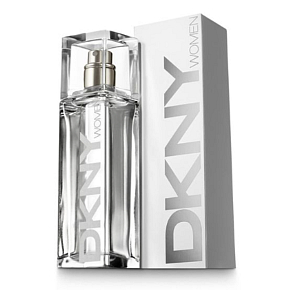 DKNY Donna Karan Woman Energizing Eau de Toilette für Frauen 30 ml