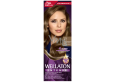Wella Wellaton Intense Haarfarbe 7/2 Mattes Mittelblond