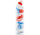 SAVO WC Gel Ozean 700 ml