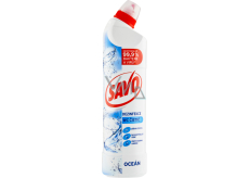 SAVO WC Gel Ozean 700 ml