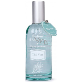 Esprit Provence Grüner Tee Innenraumduft 100 ml Esprit Provence Grüner Tee Innenraumduft 100 ml