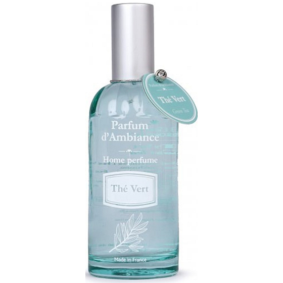Esprit Provence Grüner Tee Innenraumduft 100 ml