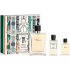 Hermes Terre D Hermes Eau de Toilette 100 ml + Eau de Toilette 12,5 ml + After Shave 40 ml, Geschenkset für Männer