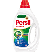 Persil Gel Regular 22 Waschladungen