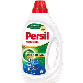 Persil Gel Regular 22 Waschladungen