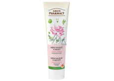 Grüne Apotheke Lotus Olive Handcreme 100 ml