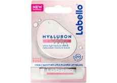 Labello Hyaluron Moisture Rosé Lippenbalsam 5,2 g