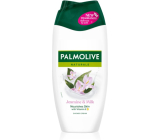 Palmolive Naturals Jasmine & Milk – cremiger Duschgel 250 ml