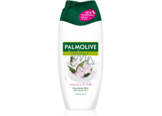 Palmolive Naturals Jasmine & Milk – cremiger Duschgel 250 ml