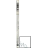 Rimmel London Soft Kohl Kajal Augenstift 071 Pure White 1,2 g