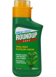 Roundup Fast Koncentrát bez glyfosátu, 500 ml