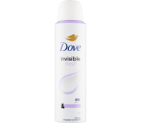 Dove Invisible Fresh Antiperspirant Spray 150ml