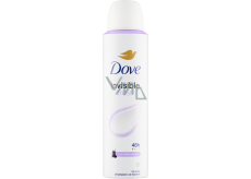 Dove Invisible Fresh Antiperspirant Spray 150ml