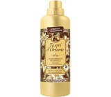 Tesori d’Oriente Weichspüler Vanille, 38 Anwendungen, 760 ml