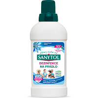 Sanytol Active Fresh Desinfektion für Wäsche, 500 ml