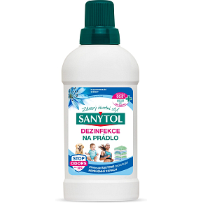 Sanytol Active Fresh Desinfektion für Wäsche, 500 ml Sanytol Active Fresh Desinfektion für Wäsche, 500 ml