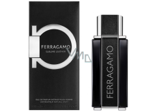Salvatore Ferragamo Sublime Leather parfémovaná voda pro muže 100 ml