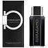 Salvatore Ferragamo Sublime Leather parfumierte Wasser für Männer 100 ml