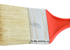 Spokar Profi zahneder flacher Pinsel, Nr. 2,5