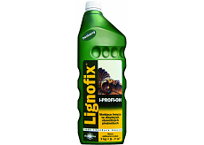 Lignofix I-profi OH Bekämpfung und Prävention des Holz schädigenden Insekten, Nachfüllpackung, 800 g