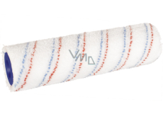 Spokar Mikroplyš Lakovací váleček podlahářský pro držák 8 mm, 250 mm