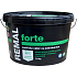 REMAL Forte überstreichbare Farbe für Gipskarton, 7,5 kg