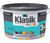 Het Klasik Color Malerfarbe, 0588 grün-türkis, 4 kg