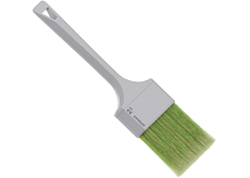 Spokar Nova Lasur flacher Pinsel, Nr. 2,5